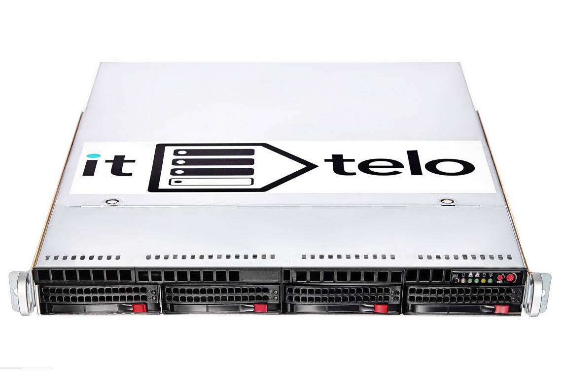 Как выбрать сервер под базу данных