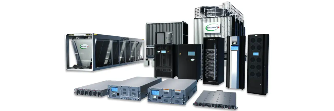 Как выбрать сервер для организации?