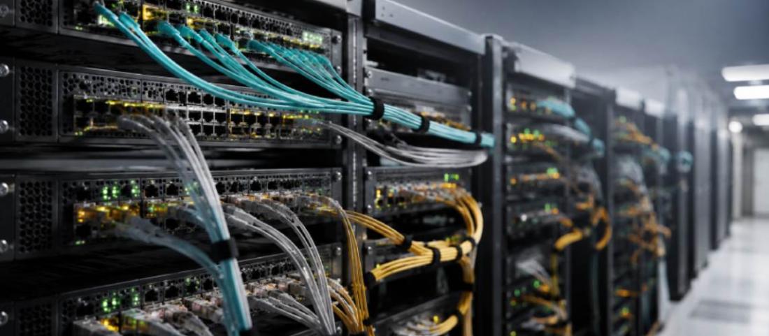 Как виртуализировать сеть: часть последняя, построение наложенной сети на Tungsten Fabric