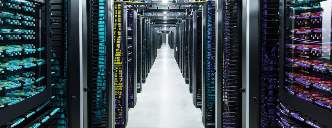 Сетевая инфраструктура серверной: как избежать критических узких мест в эпоху больших данных