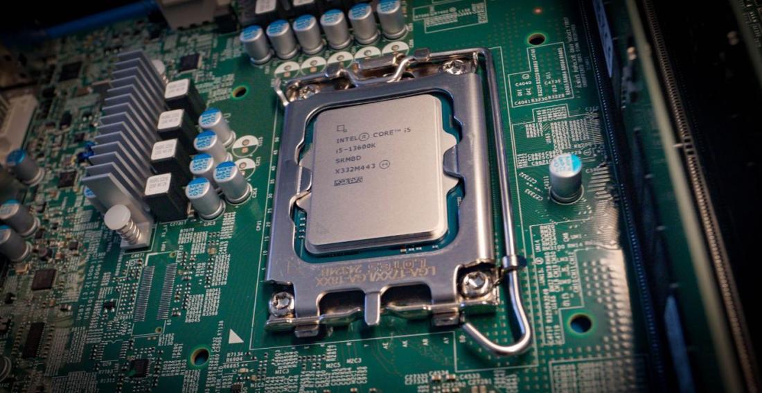 Серверные процессоры: выбираем железо для корпоративных задач