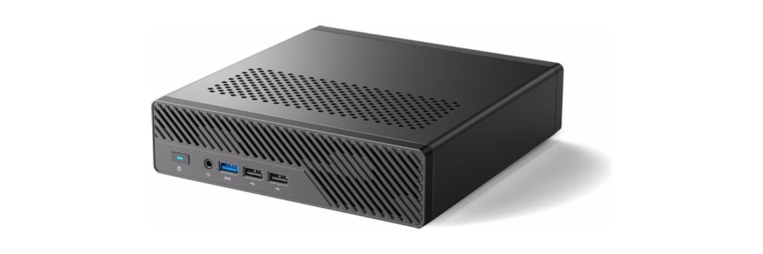 Мини-сервер для малого офиса: компактные решения для стартапов