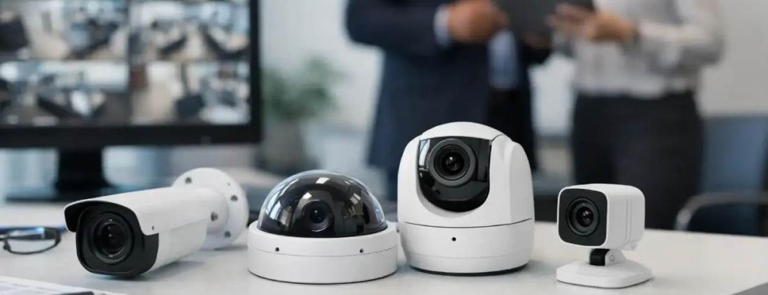 Настройка IP-камеры