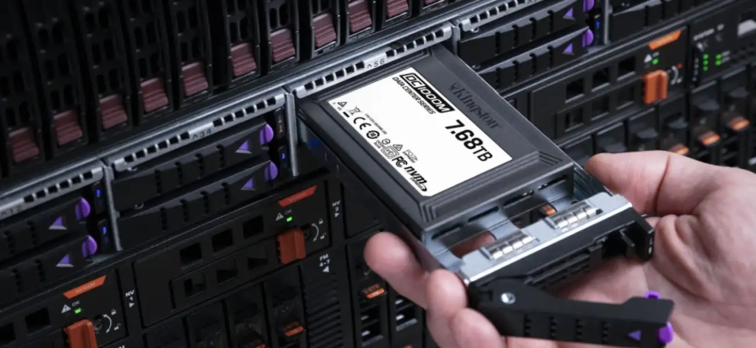 Какие характеристики относятся к жесткому диску