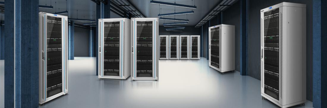 Серверная стойка 19 дюймов: размеры и стандарты для корректной установки