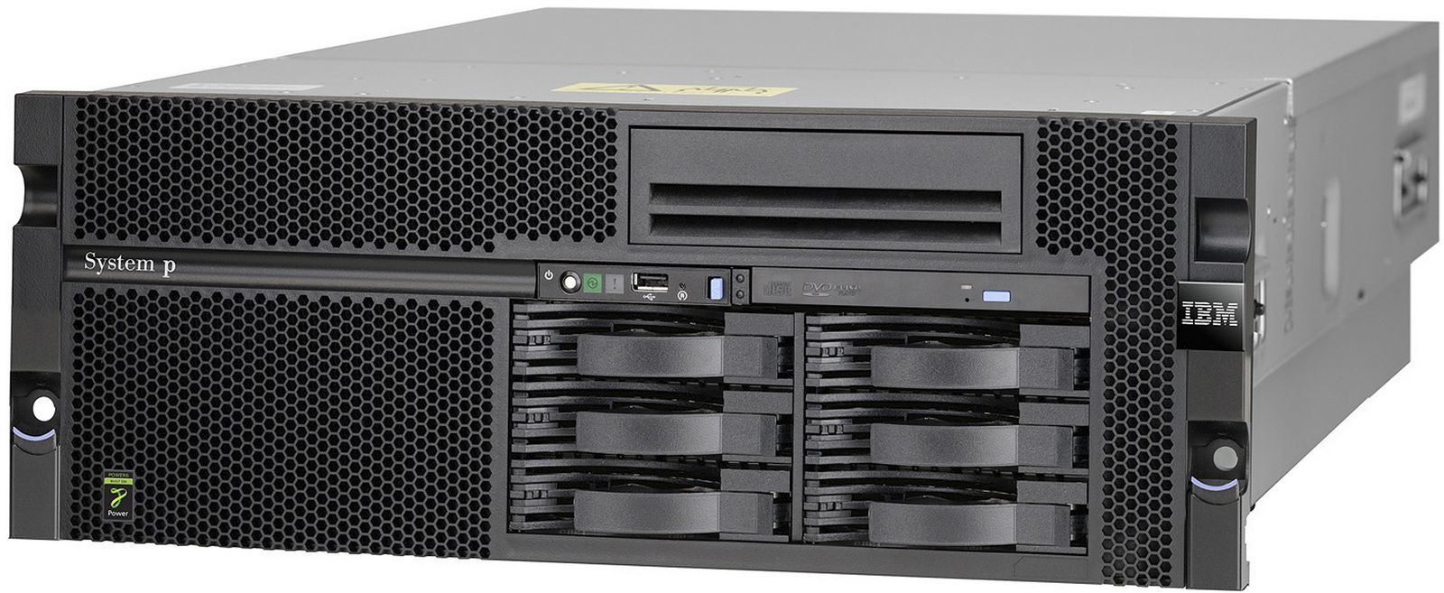 Чем хороши и чем плохи серверы IBM