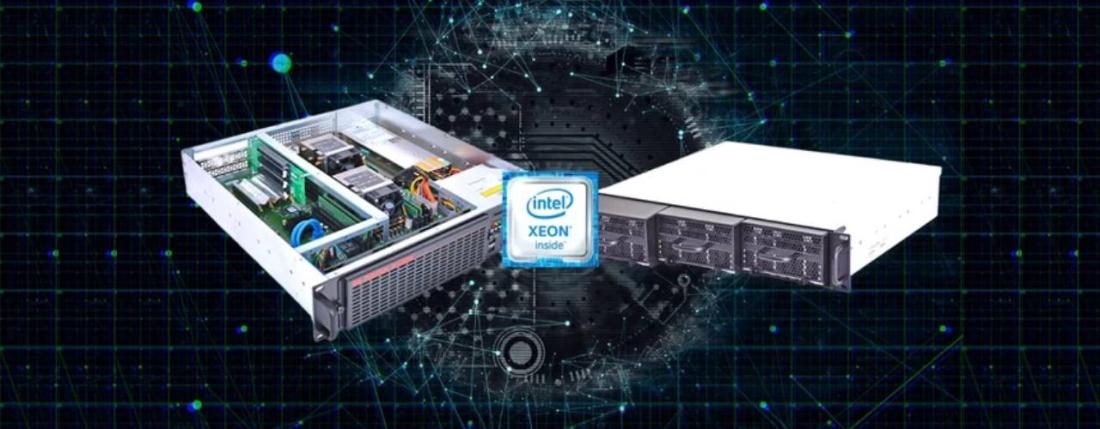 Intel VROC уходит в прошлое: переход на технологии Graid