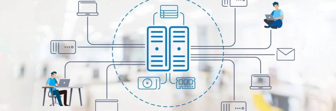 Терминальный доступ: что это простыми словами и где применяется