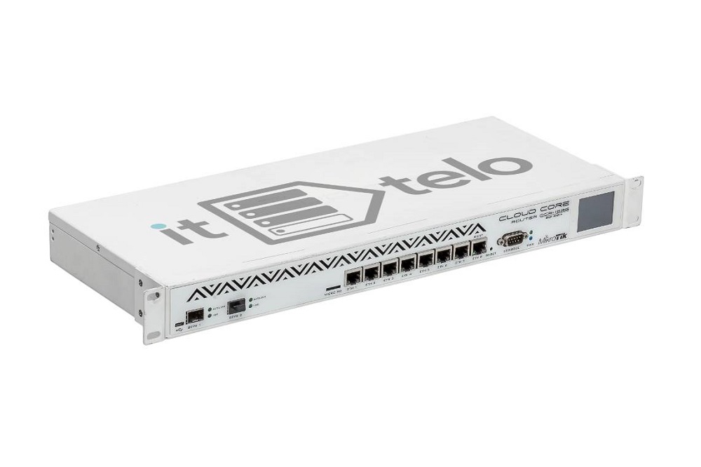 Как настроить WatchDog Timer на маршрутизаторах MikroTik