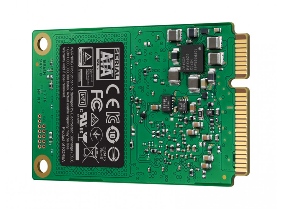 Выбрать SSD и не облажаться