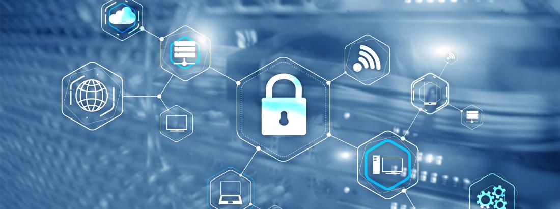 Безопасность данных на терминальном сервере: все аспекты защиты вашей информации