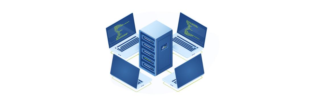 Чем отличается сервер от веб-сервера: разбираем на примерах