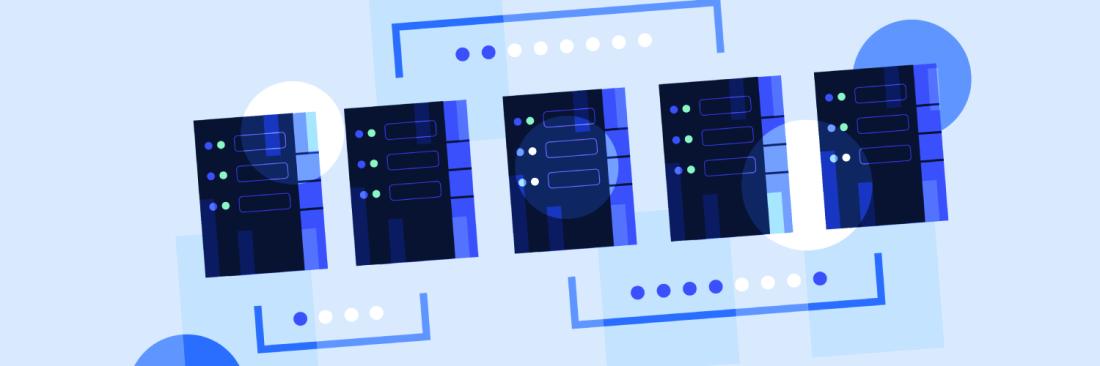 Кластер серверов: что это такое и зачем нужна кластеризация