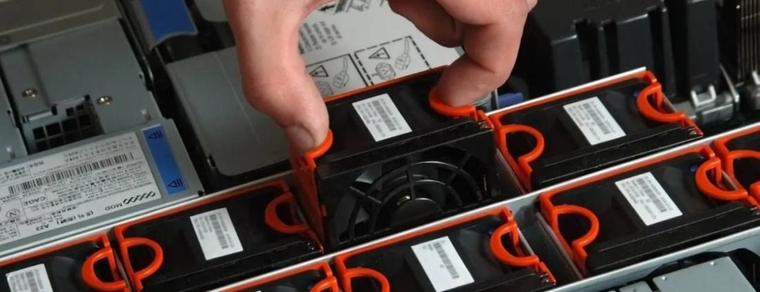 Вентиляторы с горячей заменой (Hot-Swap): обязательная опция или излишество?