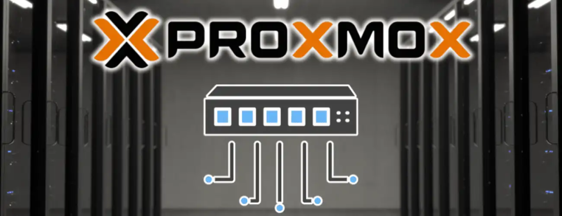 Замена сетевой карты в Proxmox VE: настройка интерфейсов