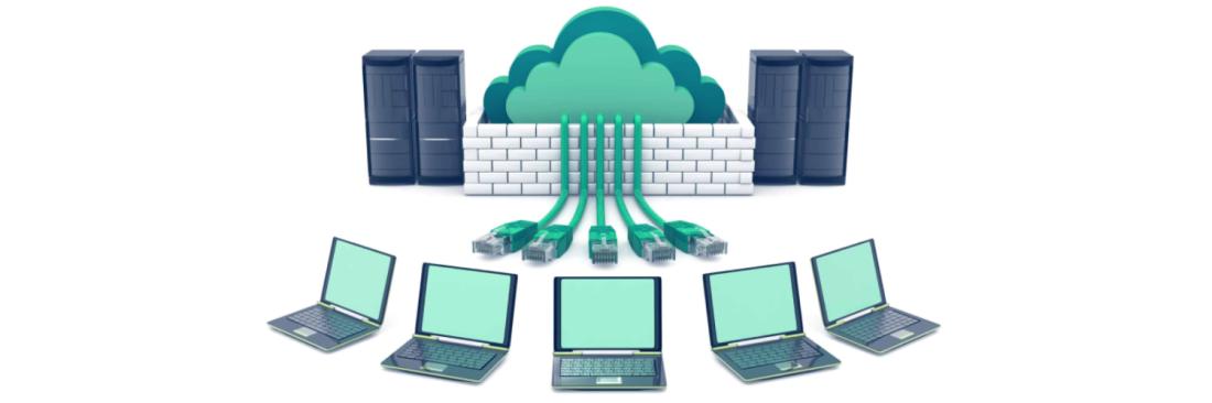 VDI сервер: требования к железу и пошаговая настройка