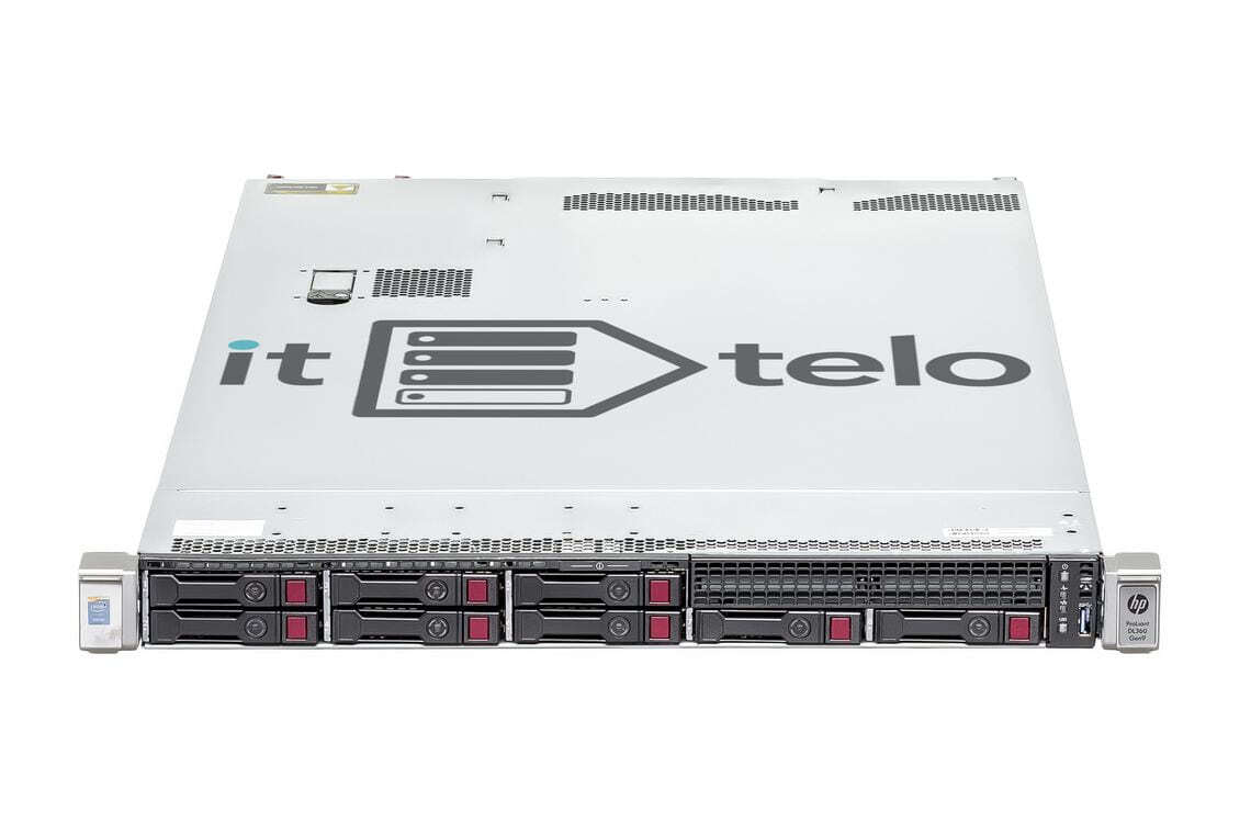 HP ProLiant DL360 Gen9 セール中 Сервер HPE ProLiant DL360 Gen9 — описание, характеристики, цена
