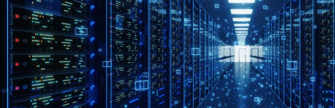 Серверы для научных вычислений: HPC решения