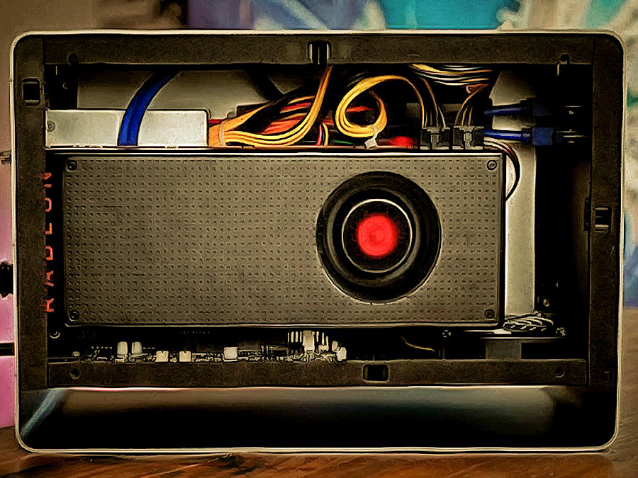 Майнинг: видеокарты против ASIC'ов