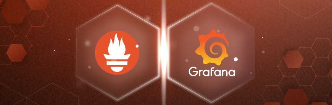 Сбор и визуализация метрик серверов: Prometheus и Grafana