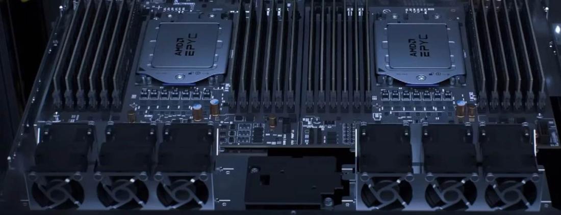 Двухпроцессорный сервер: когда нужен второй CPU, а когда излишество