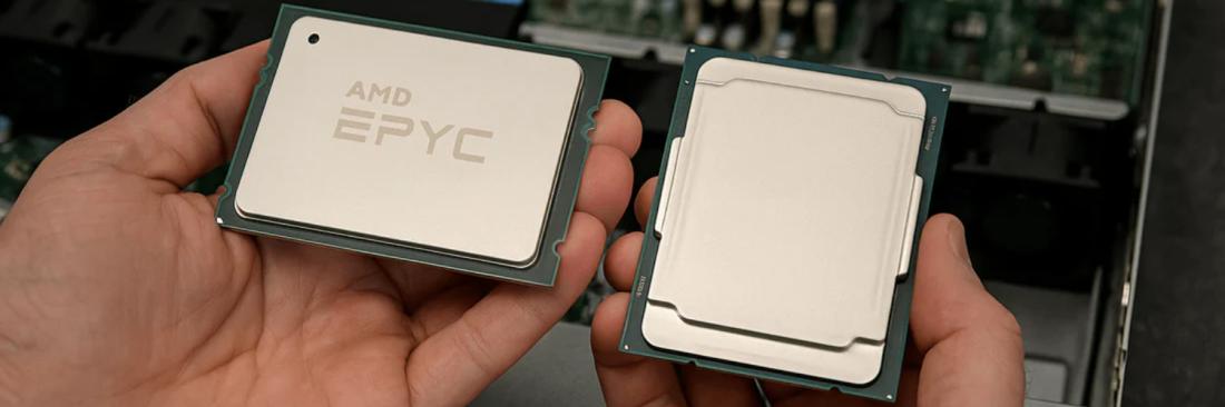 Серверный процессор vs десктопный: что выбрать и зачем переплачивать