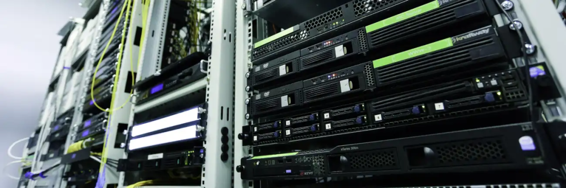Что такое сервер, и зачем его используют?