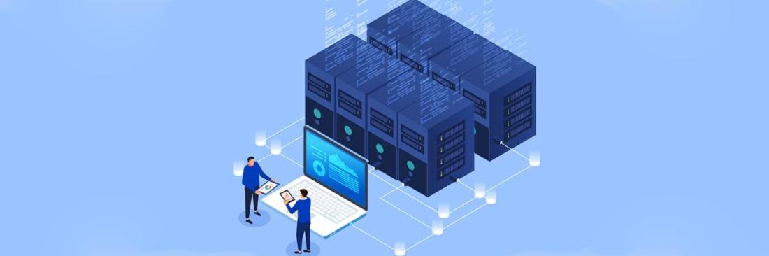 Как работает сервер