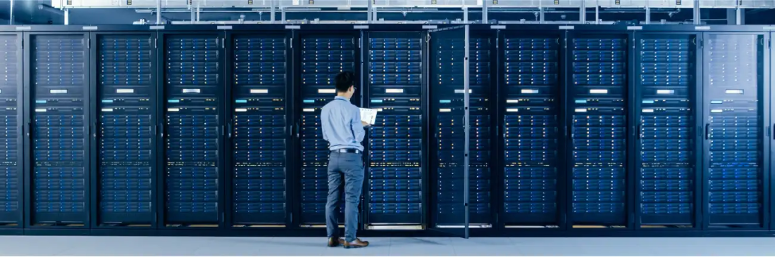 Требования к серверным помещениям