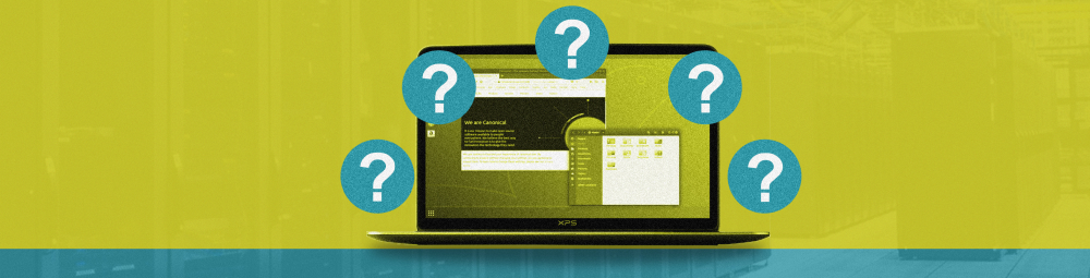 Виды информационной безопасности