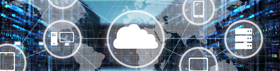 Гиперконвергентная инфраструктура