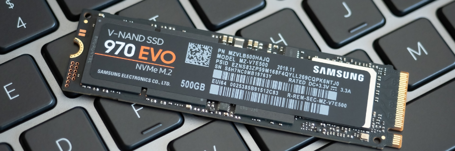 NVMe-накопители в серверных системах: преимущества и особенности применения