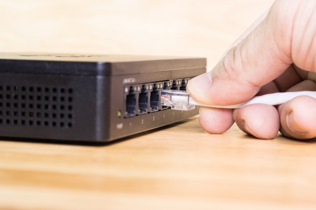 Как узнать модель сетевой карты