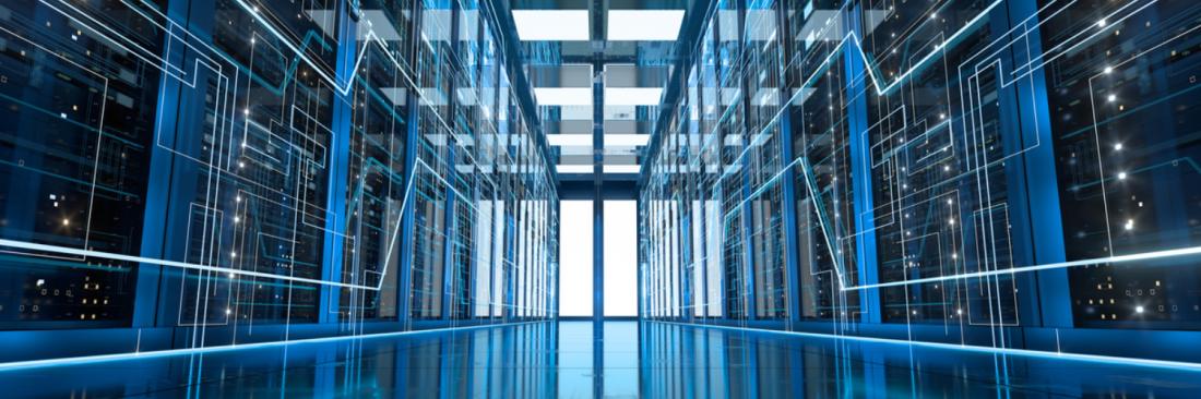 Вентиляция в серверной: нормы кратности воздухообмена и проектирование систем