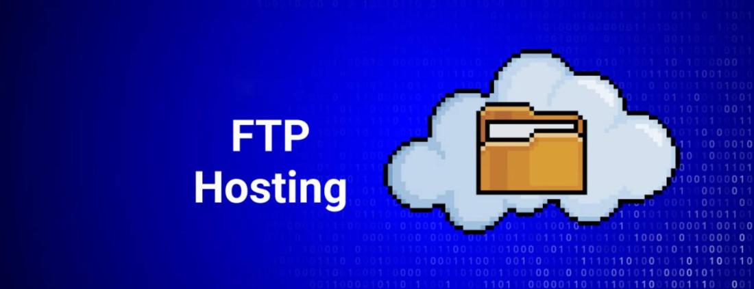 FTP хостинг и облачные хранилища: платные и бесплатные решения