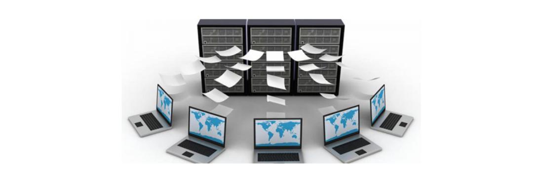 Как работает файловый сервер: задачи, управление и использование