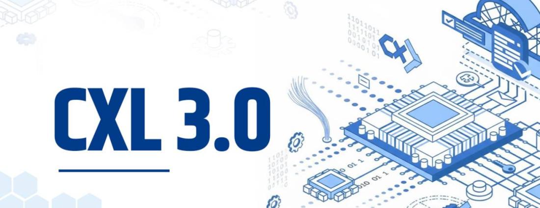 Технология CXL 3.0 и вычислительная память XCENA MX1 RISC-V