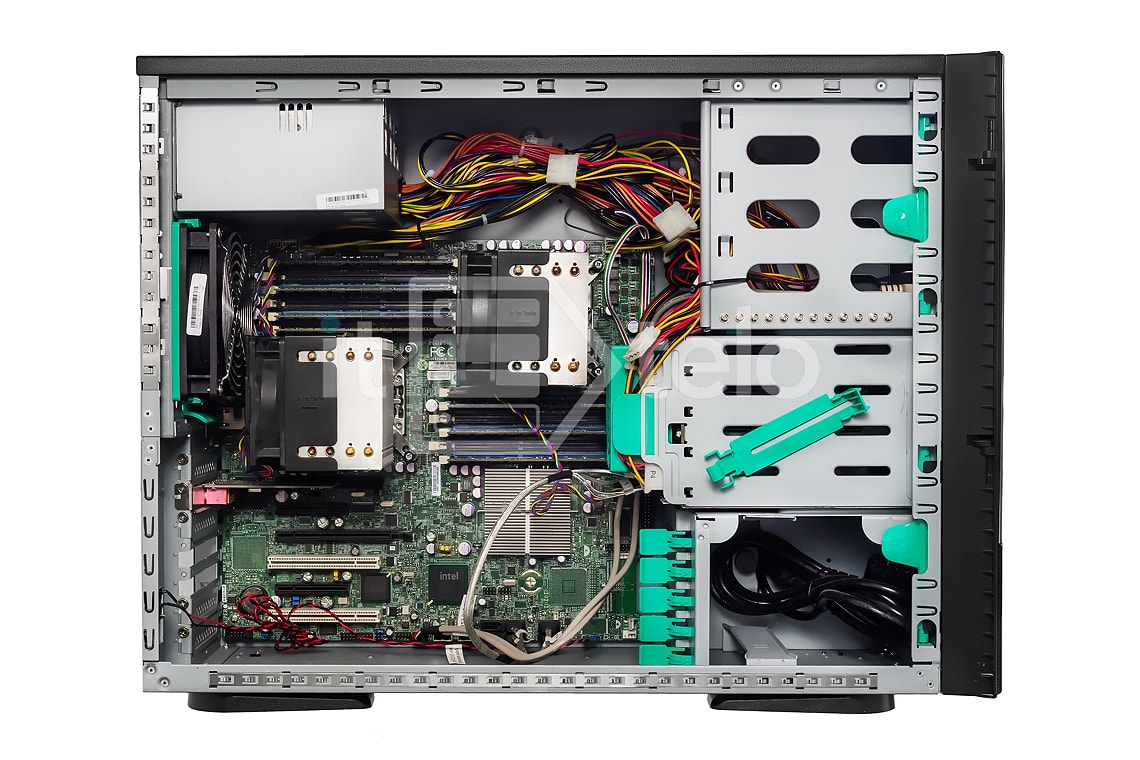 Сервер вычислений