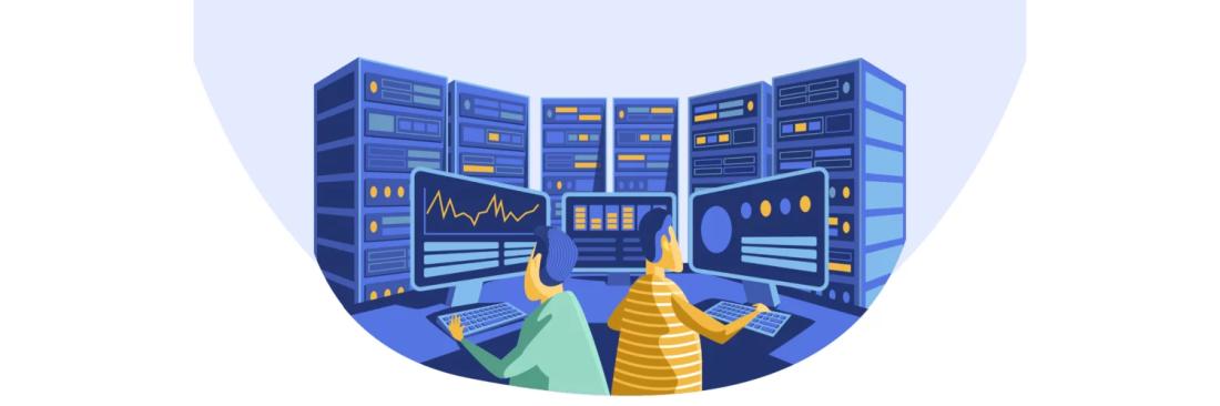 СУБД файл-сервер против клиент-сервера: какая архитектура лучше