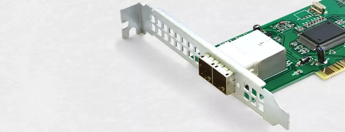 Что такое современный HBA?