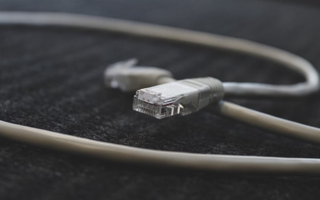 Как проверить скорость сетевой карты