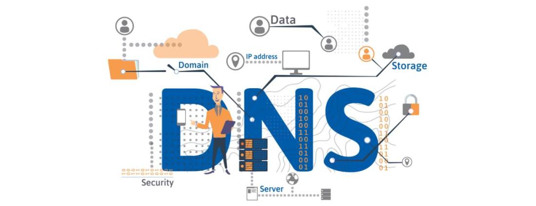 Как установить DNS-сервер