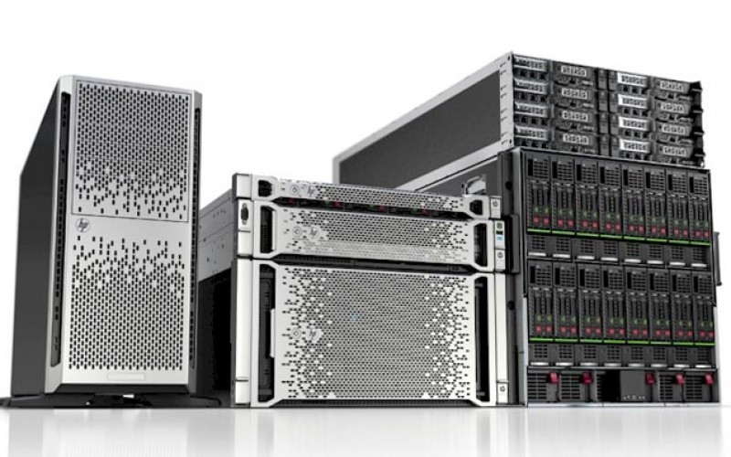 Enterprise, SMB или Soho?