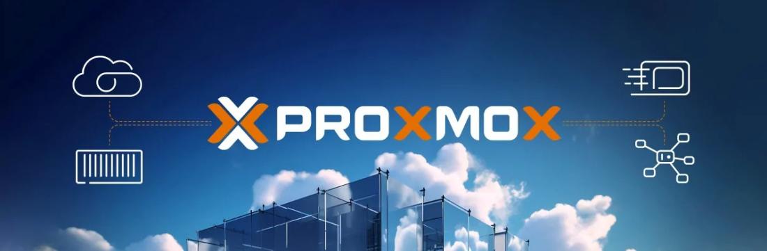 Proxmox VE: открытая платформа для виртуализации