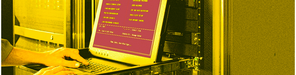 Обновляем BIOS и IPMI Supermicro