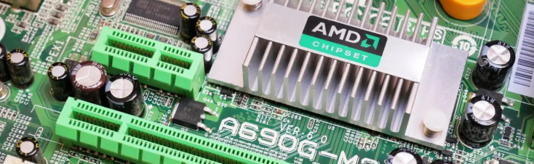 Чипсет в материнской плате: что это и зачем он нужен