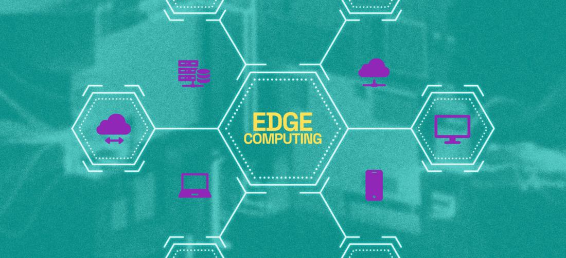 Edge-серверы для IoT и периферийных вычислений