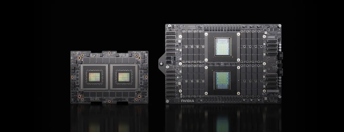 Сервер хранения данных на базе NVIDIA Grace Superchip от Supermicro