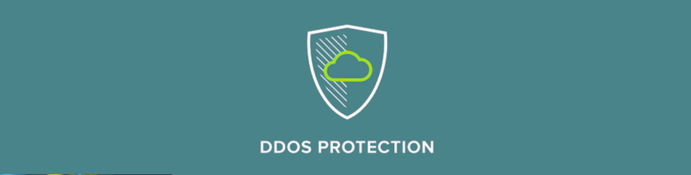 Как защитить сервера от DDOS-атак