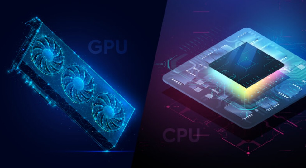CPU – это процессор или графическая карта